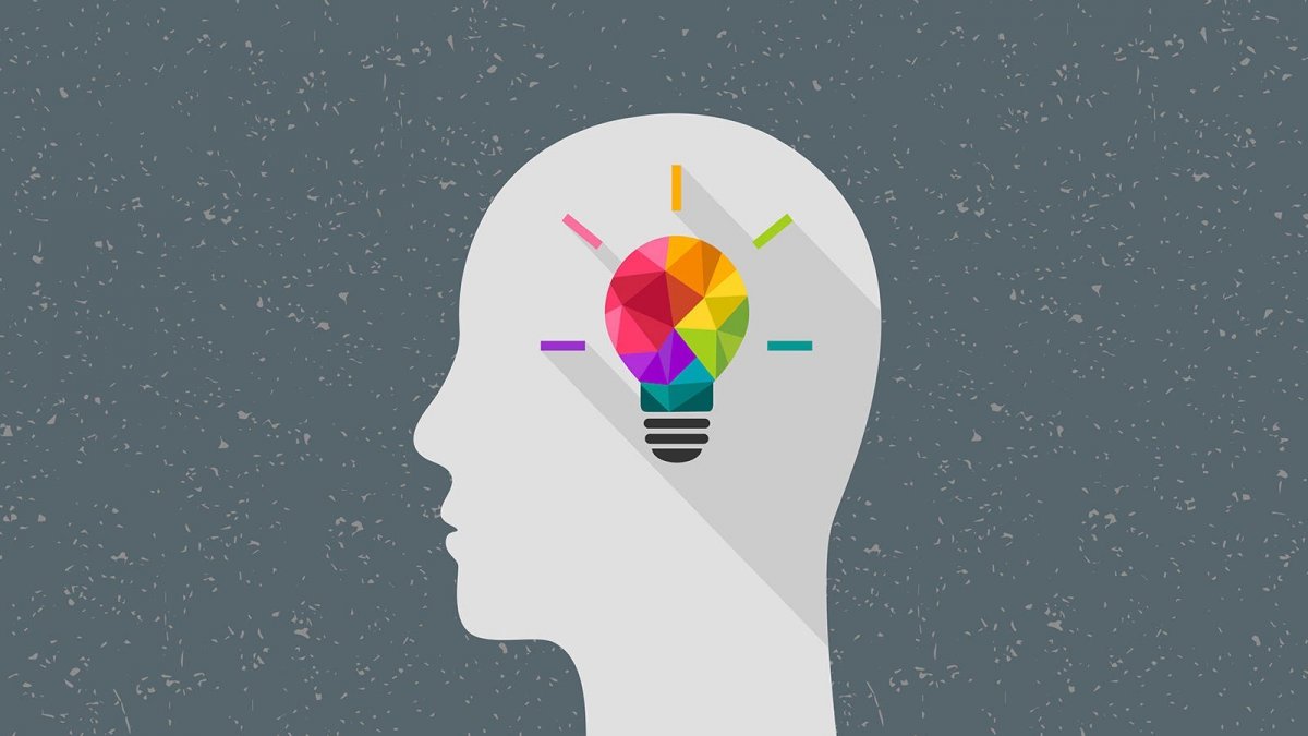 Логическое мышление инфографика