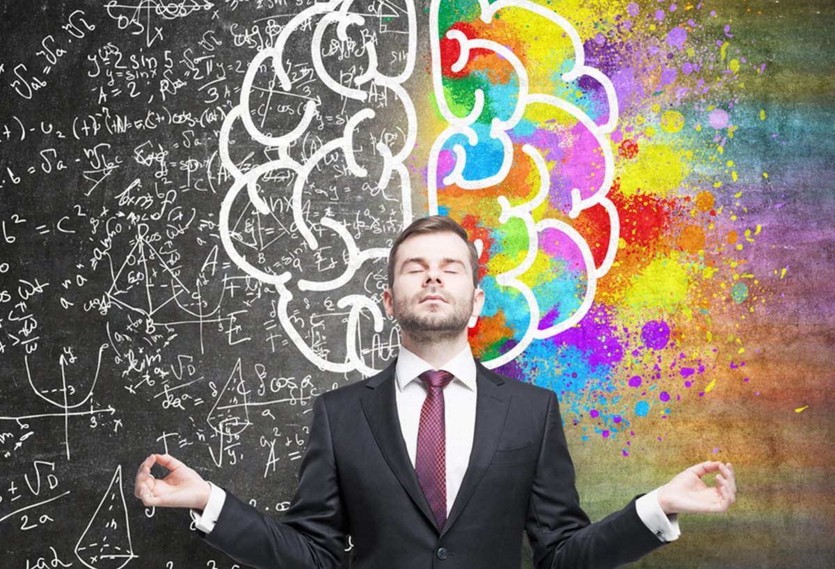 Творческое мышление