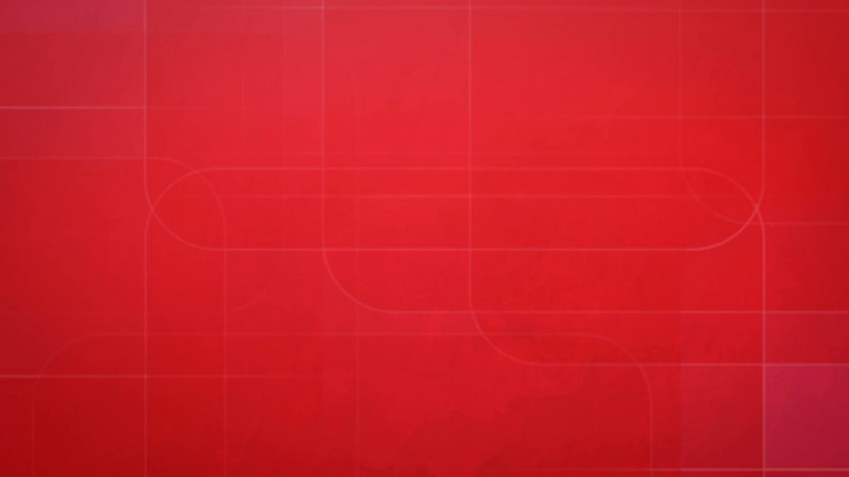 Красный фон для фотошопа однотонный