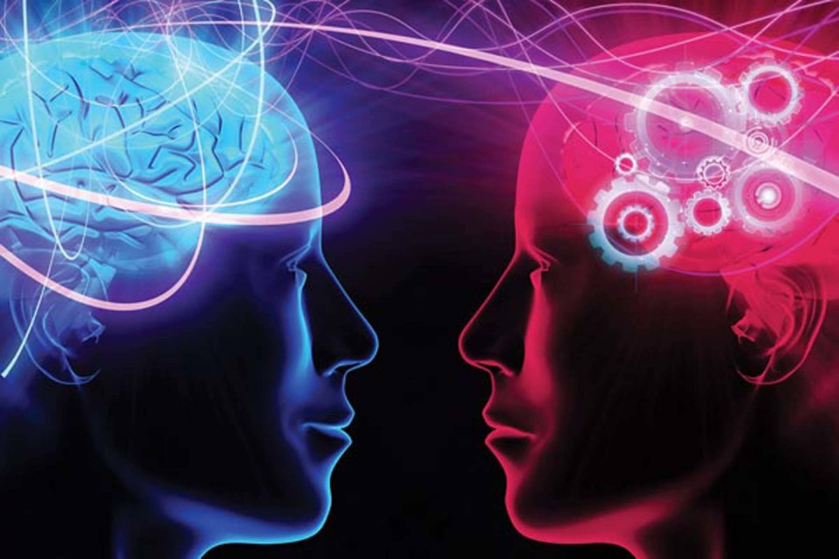 Мысли об интуиции