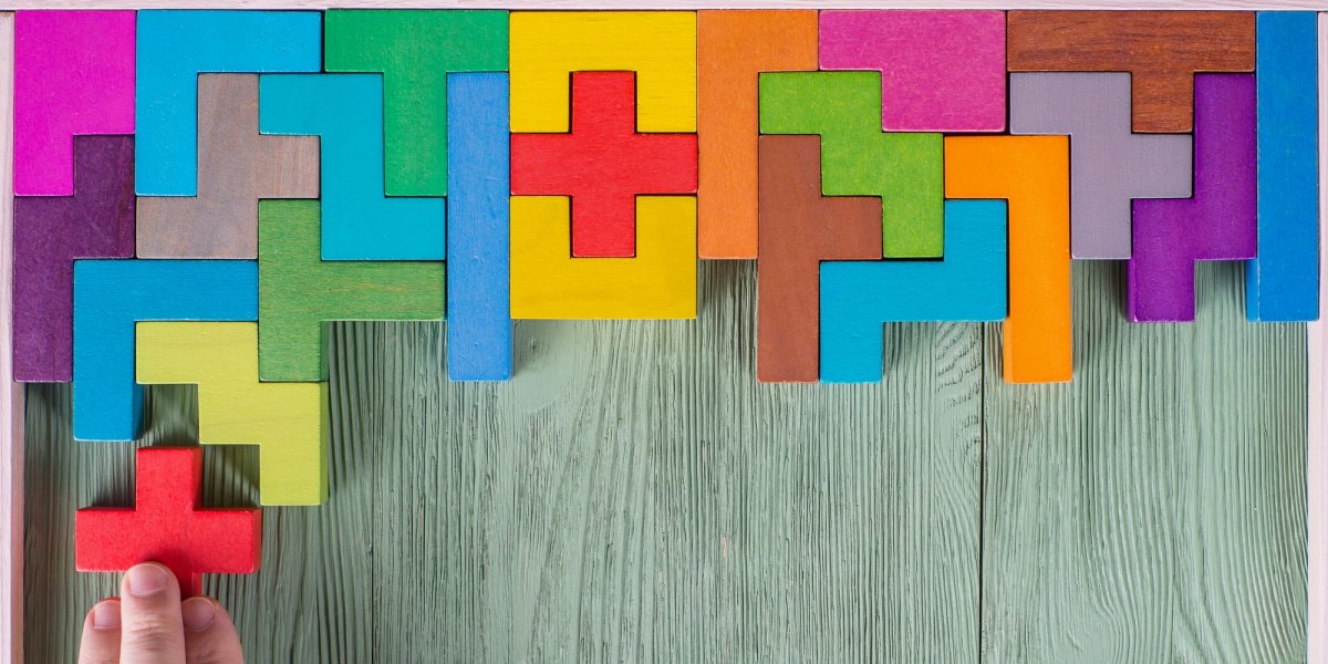 Фон для логики