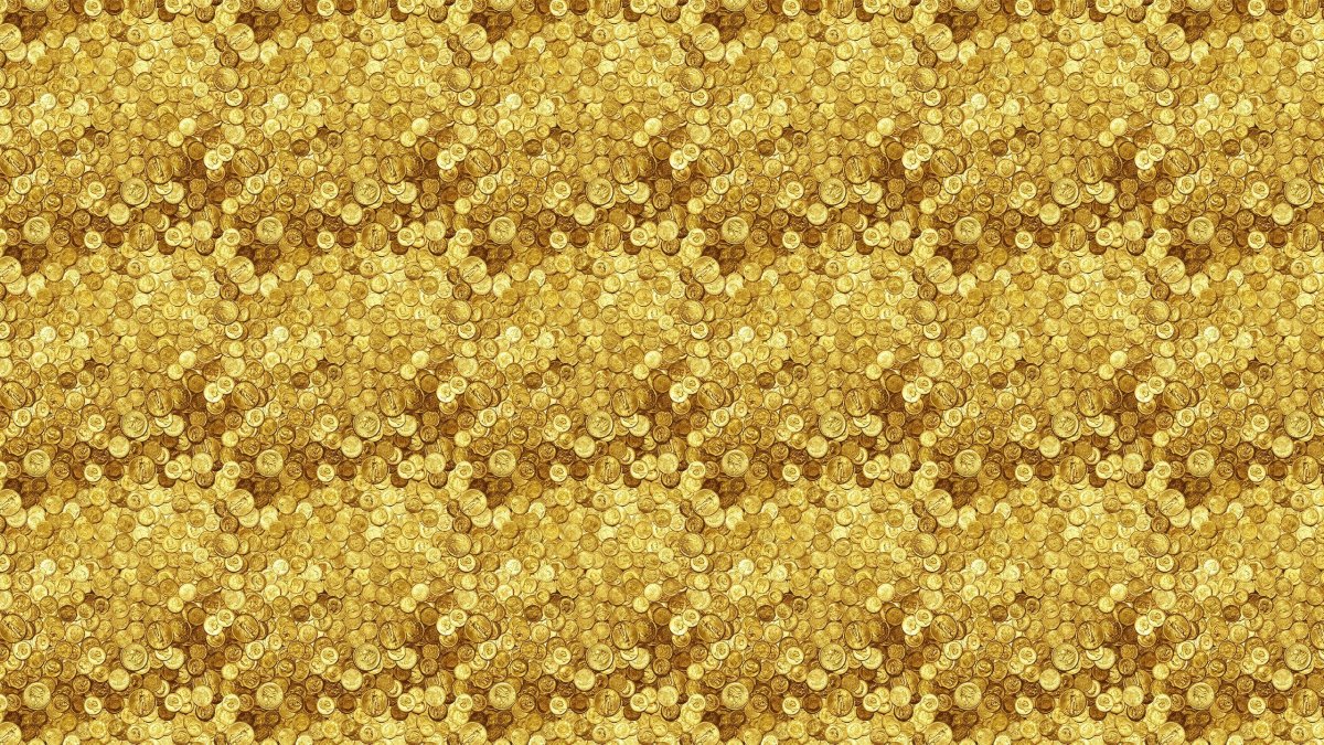 Золото текстура