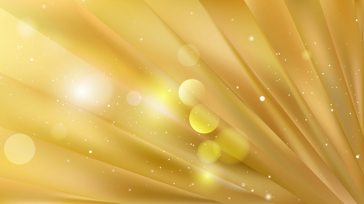 Золотой фон для фотошопа