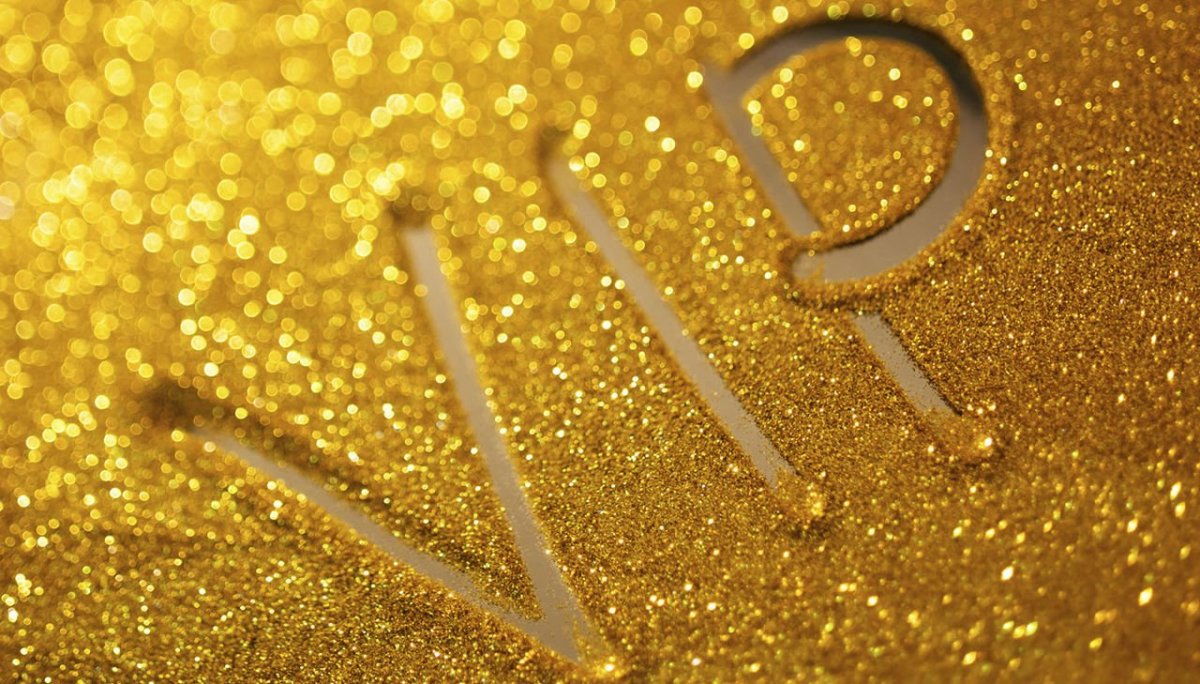 Золотой песок фон