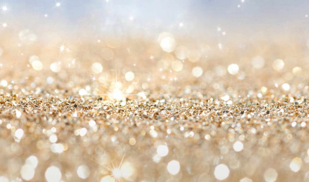 Блестящий фон