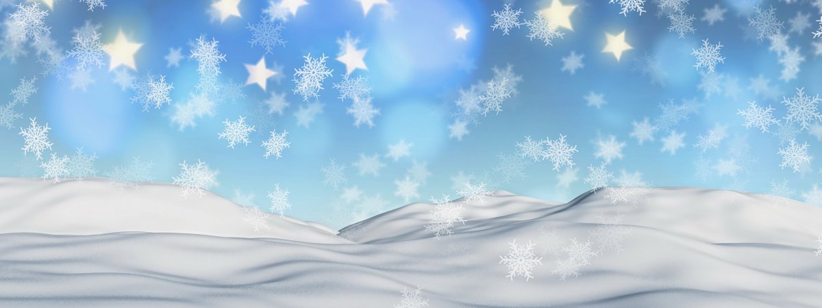 Морозные узоры