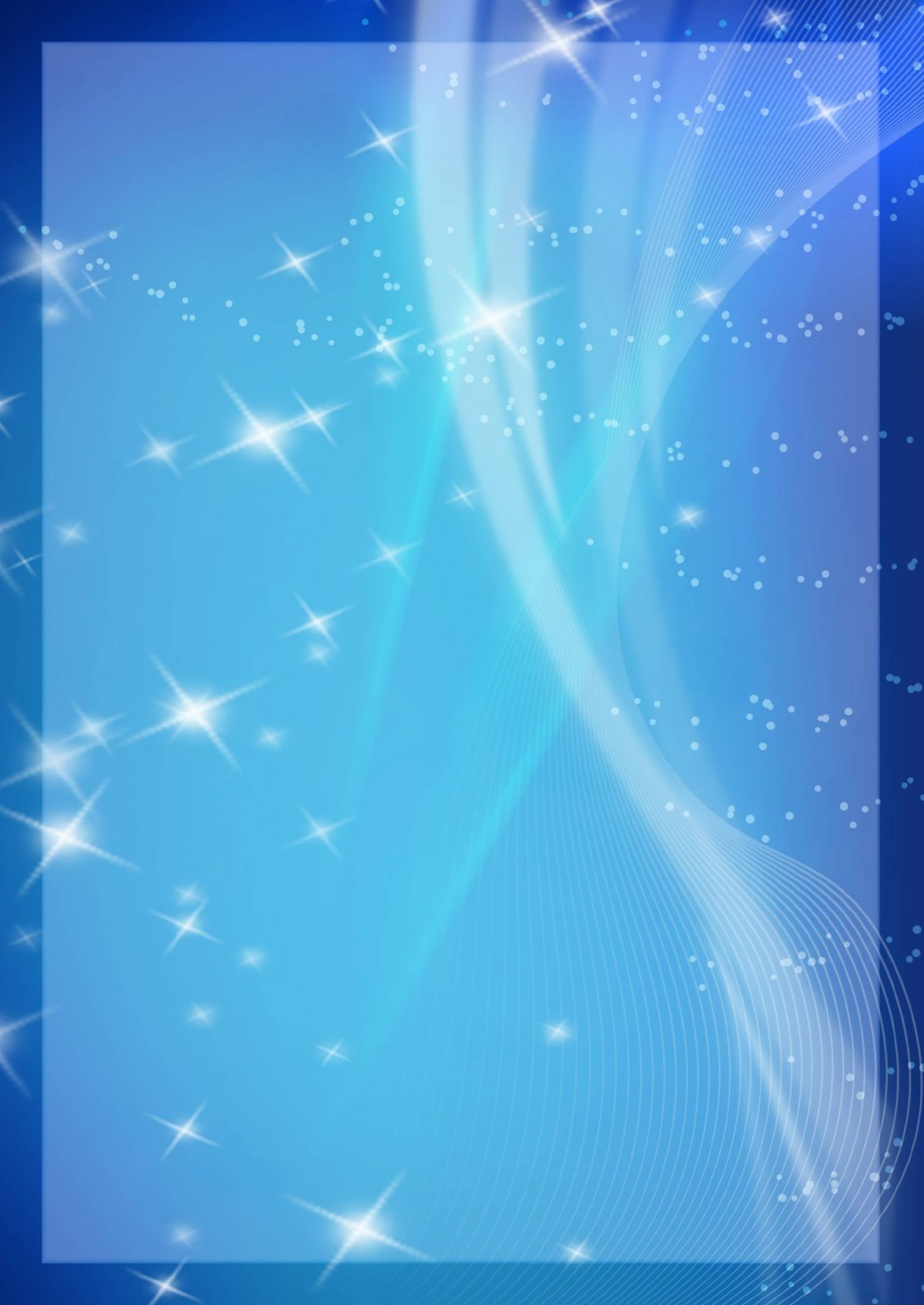 Детский фон