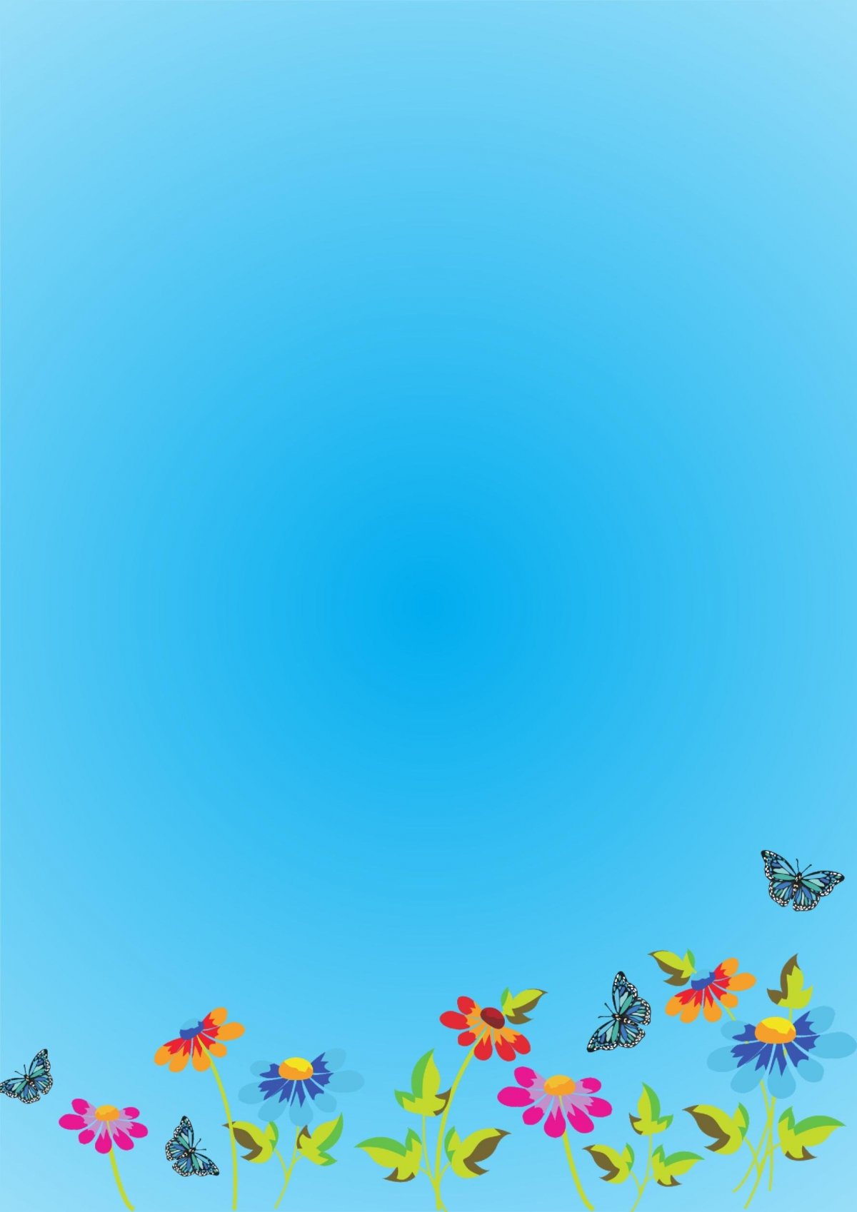 Фон для текста