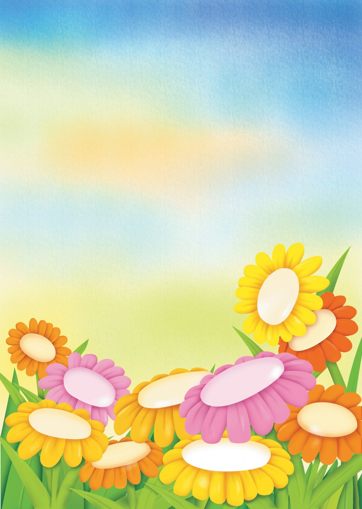 Красивый фон для презентации