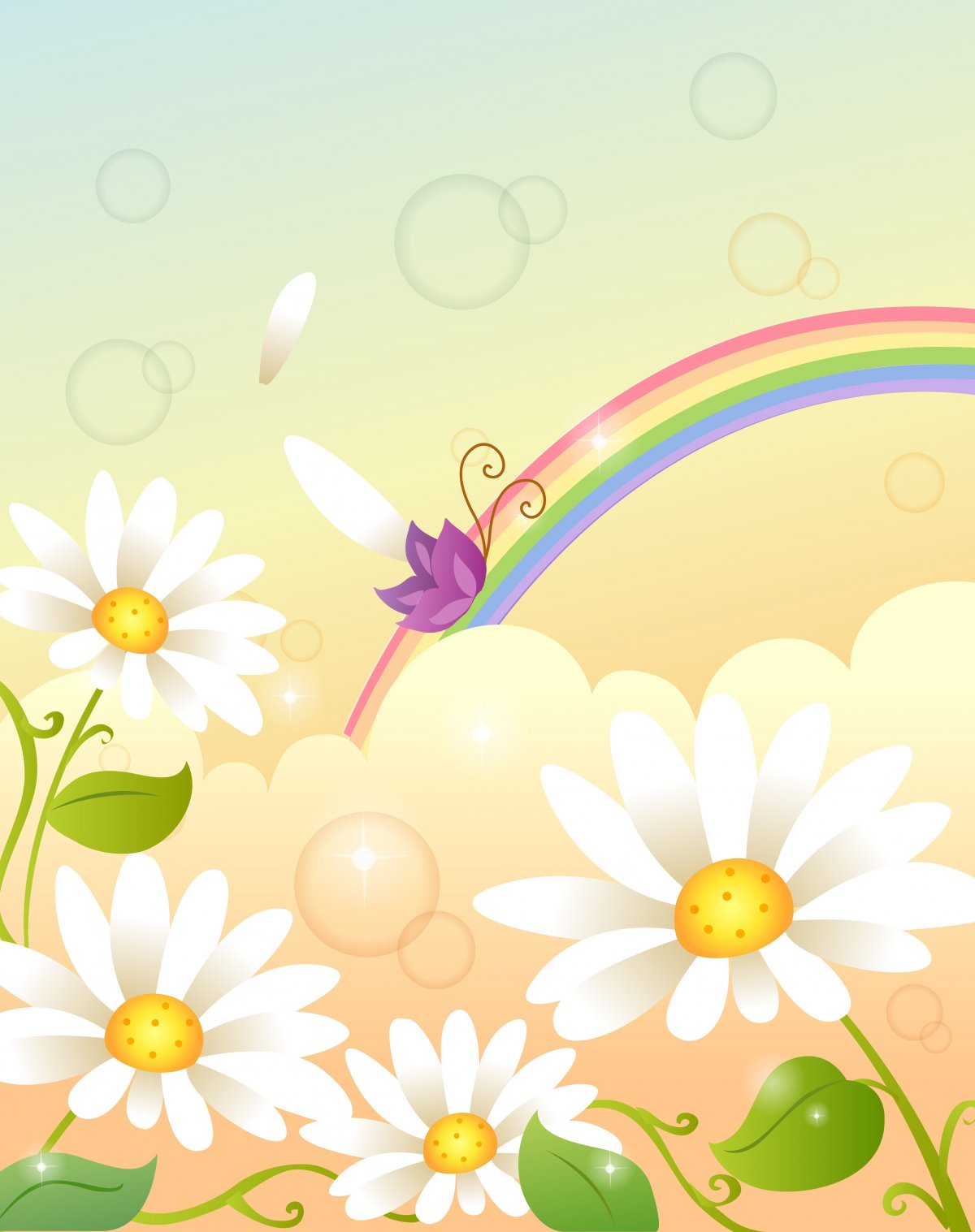 Фон для текста