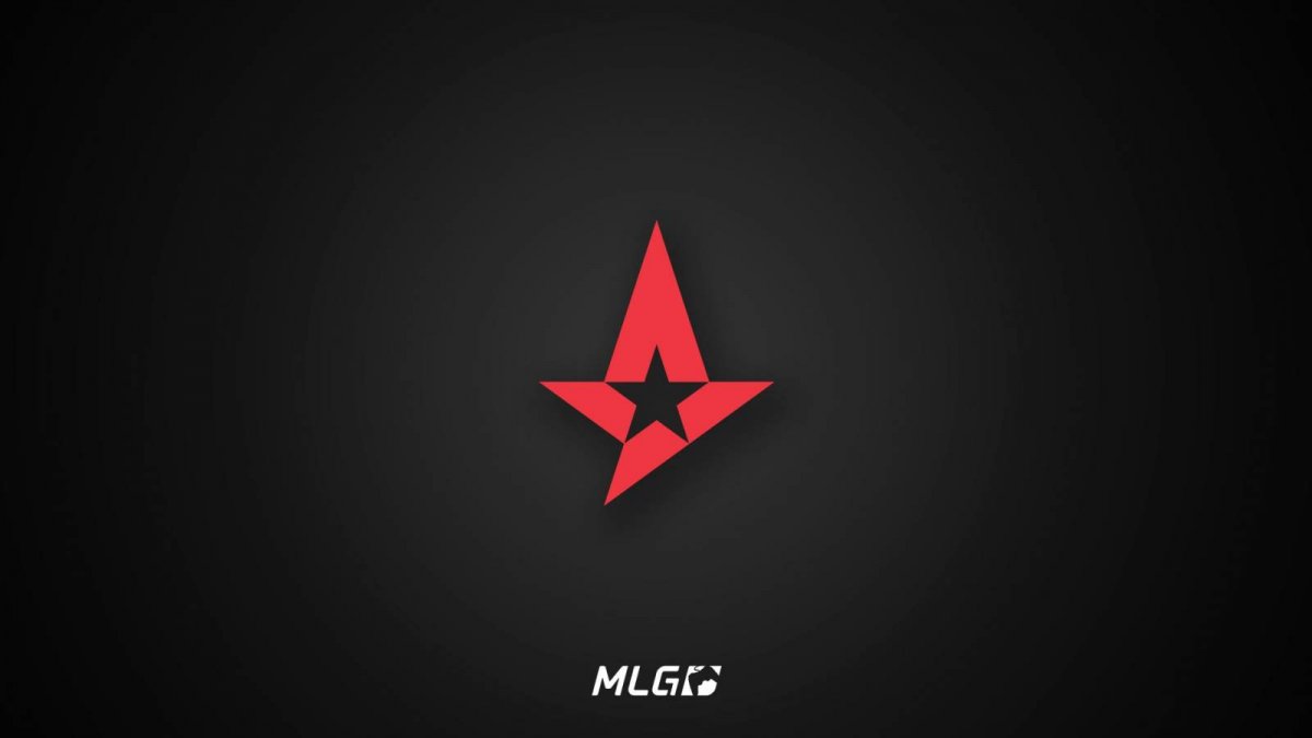 Астралис обои