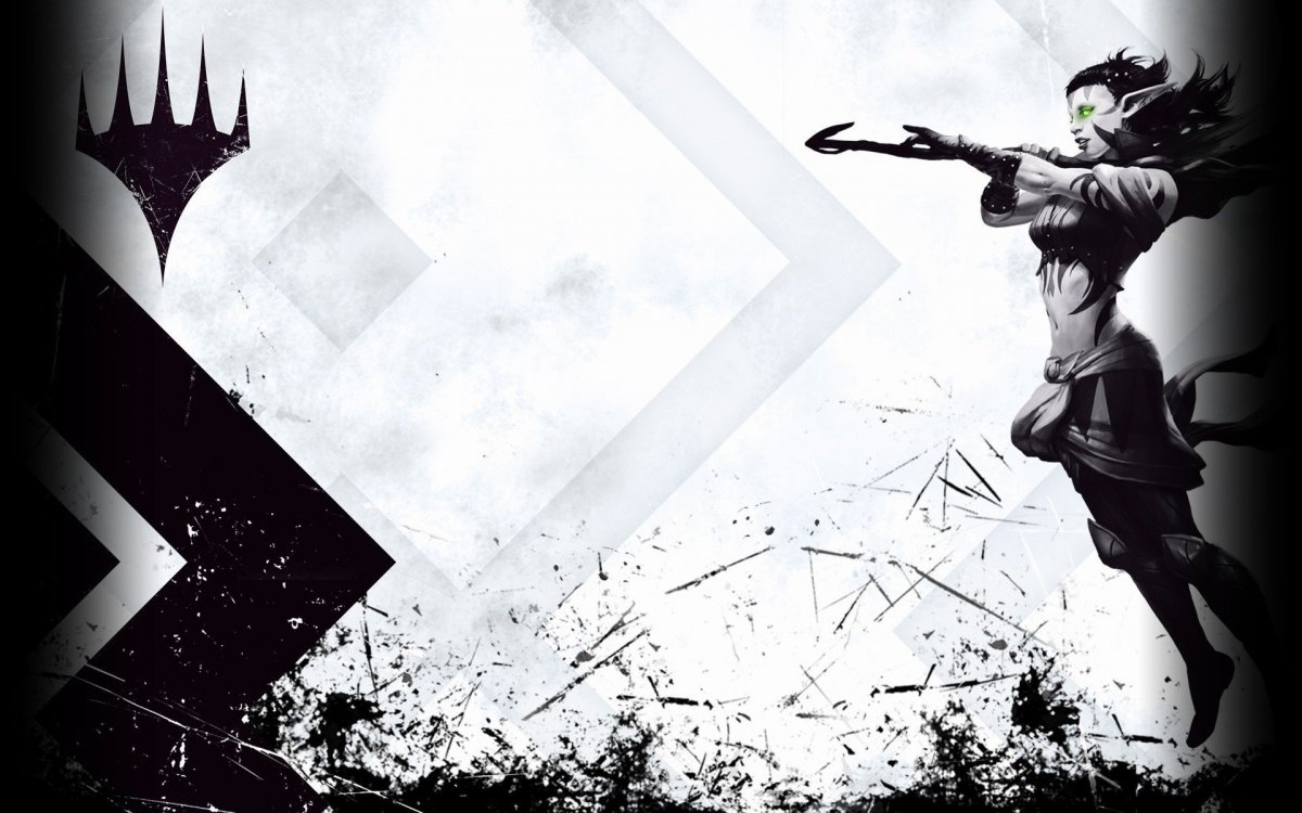 Обои для профиля