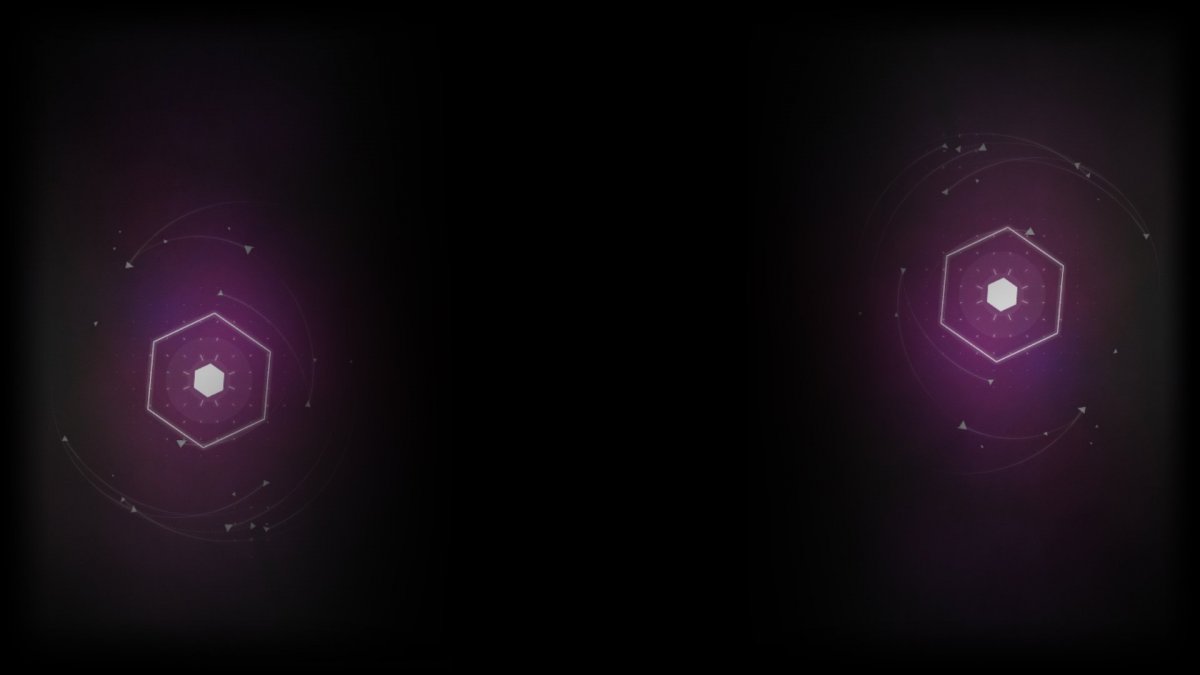 Красивые темные фоны стим