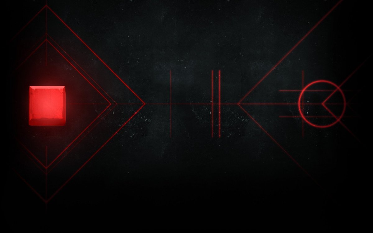 Фон профиля стим черно красный