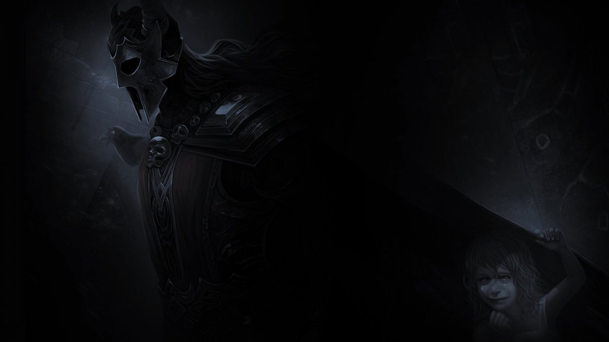 Фон профиля в стиме