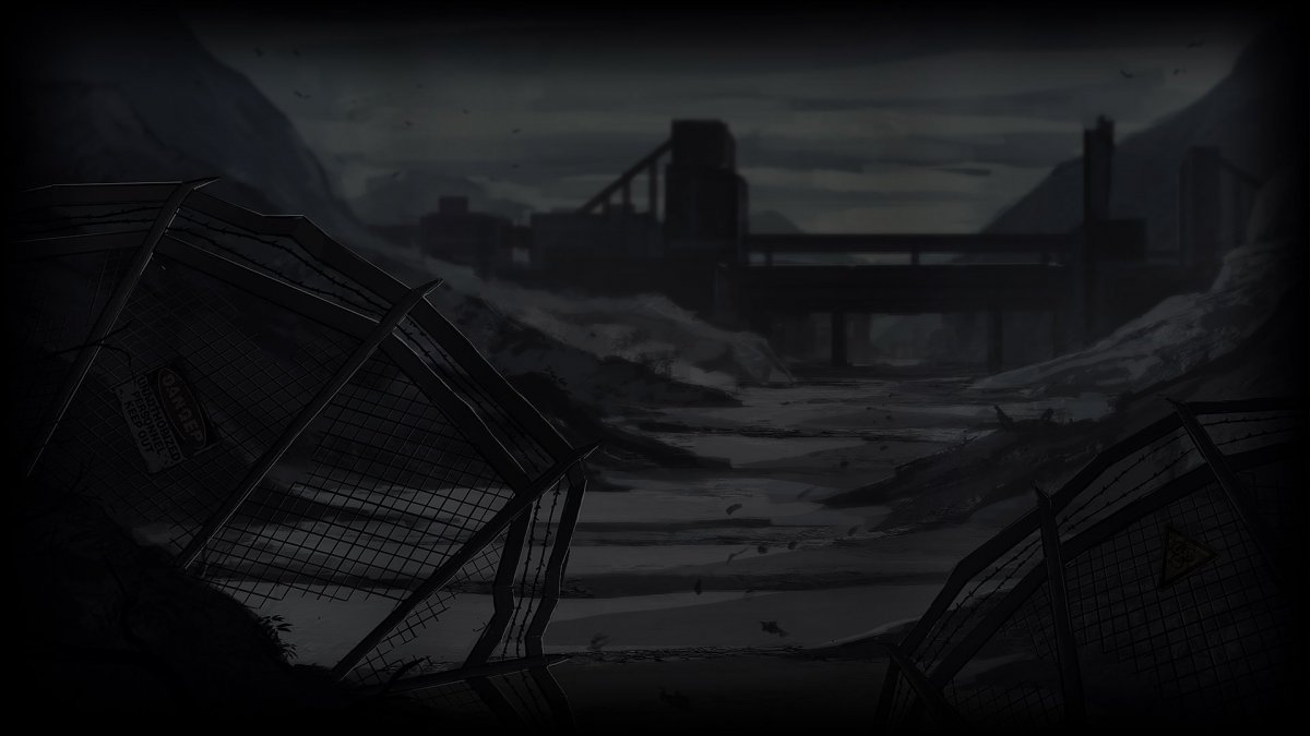 Фон для Амино профиля