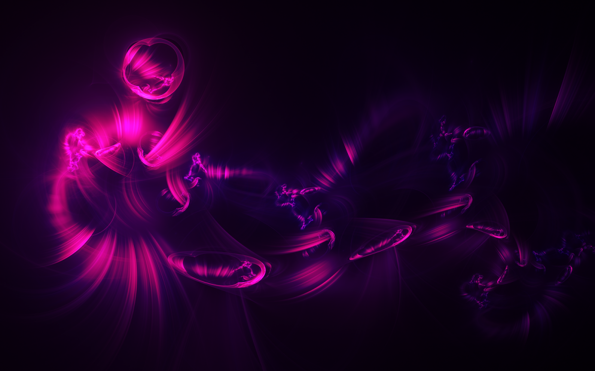 Обои на рабочий стол игровые Минимализм