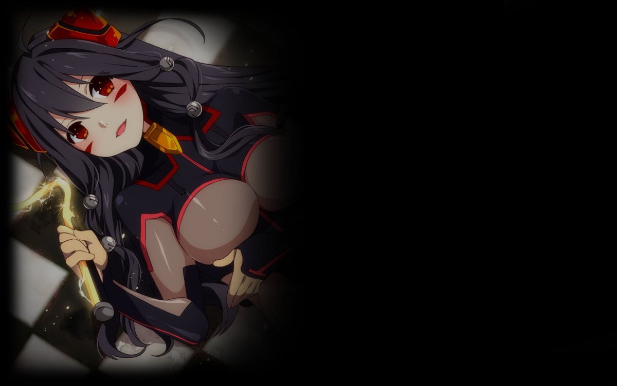 Шапка для канала черно белая