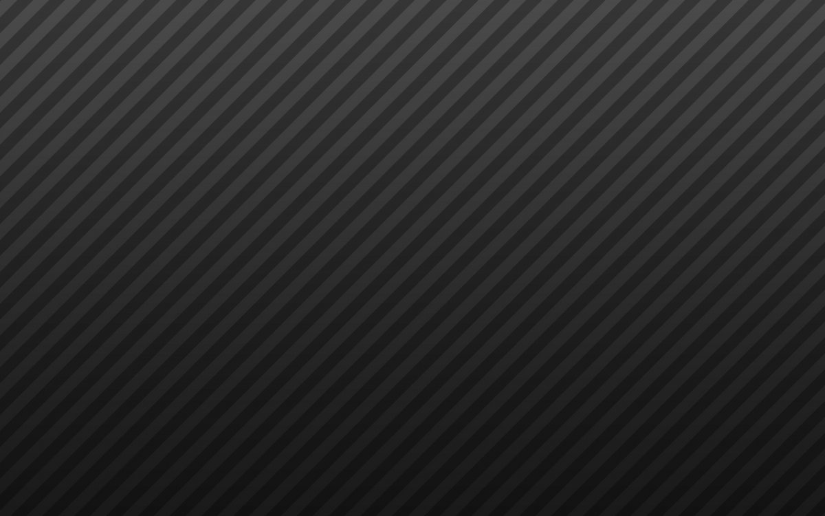 Самурай на черном фоне