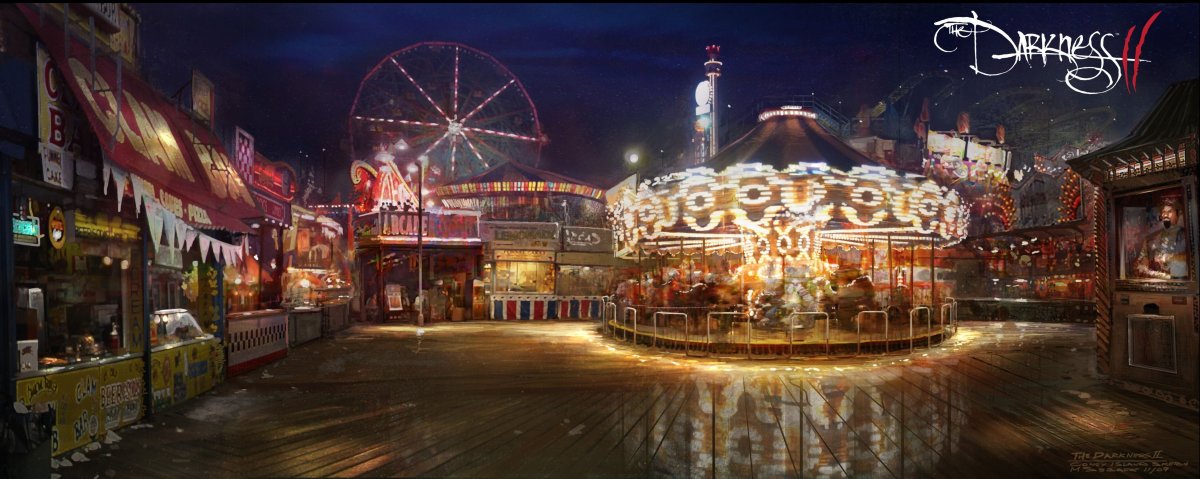 Фотоманипуляции Ивена лю (even Liu)