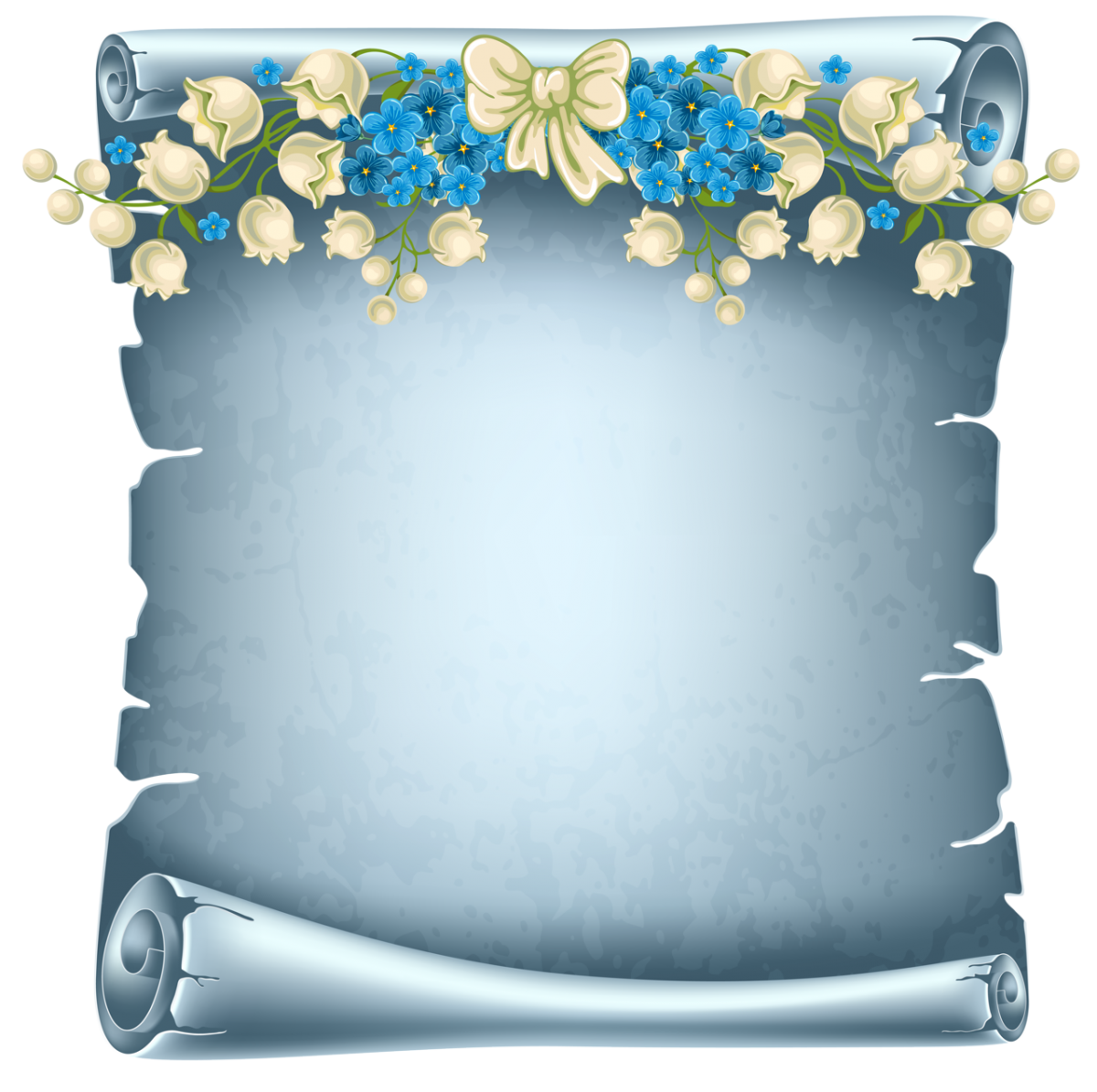 Красивые рамочки для надписей