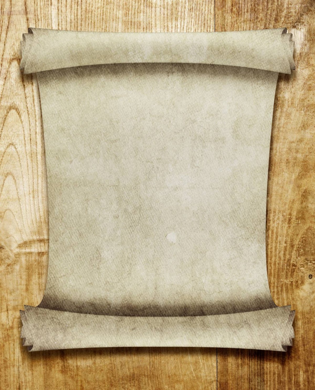 Папирусная бумага древняя