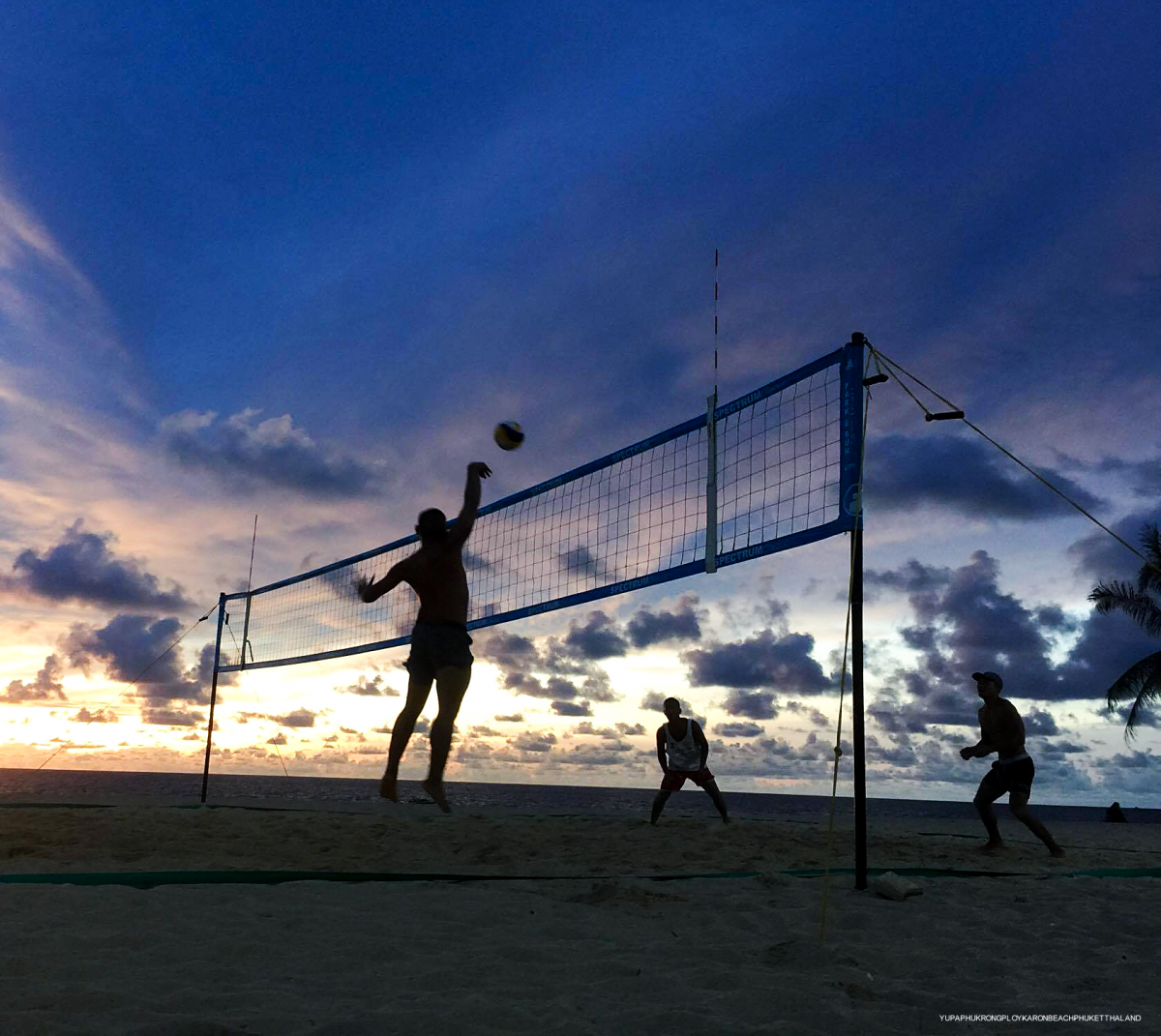 Волейбол Эстетика