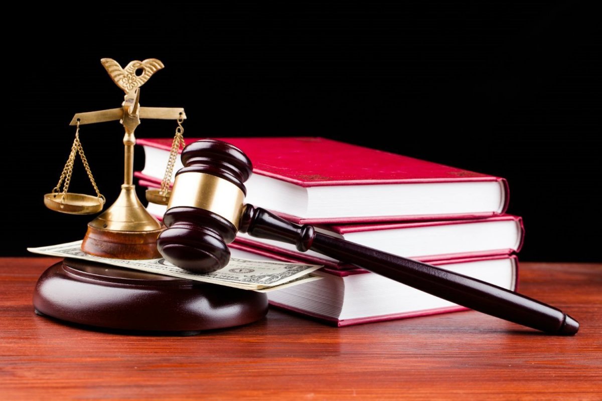 Подросток и закон