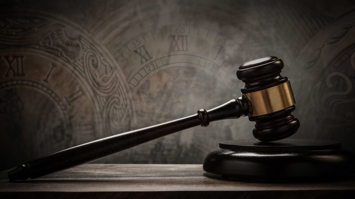 Фемида картина