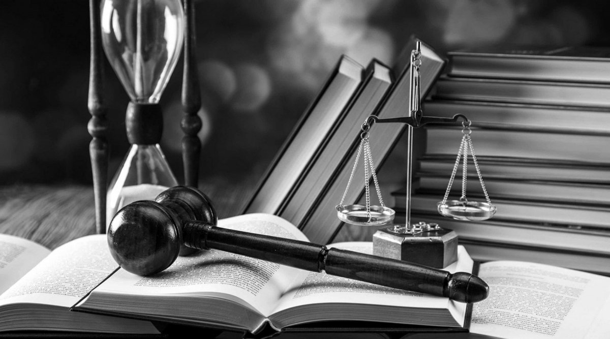 Юридические услуги