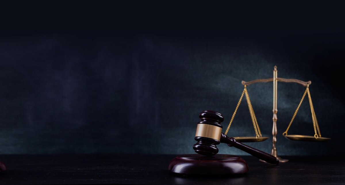 Юридическая компания фон