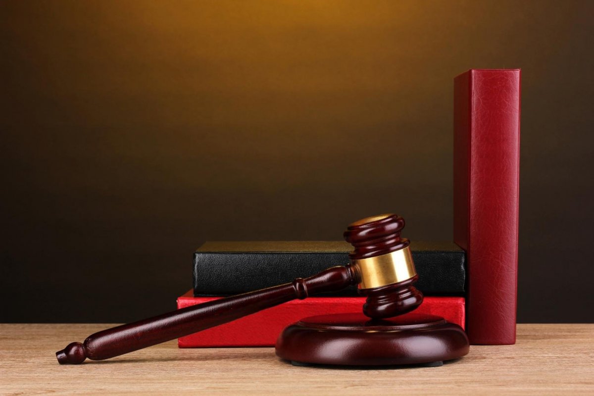 Юридические услуги