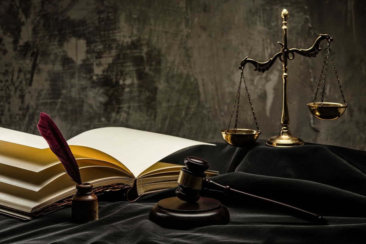 Юридические услуги