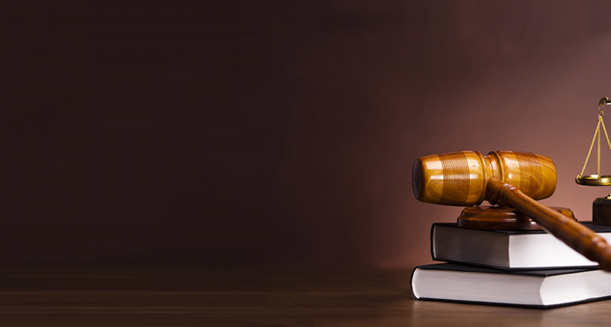 Юридические услуги