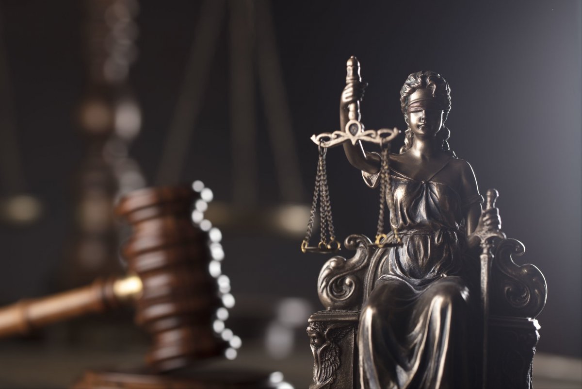 Юридические услуги