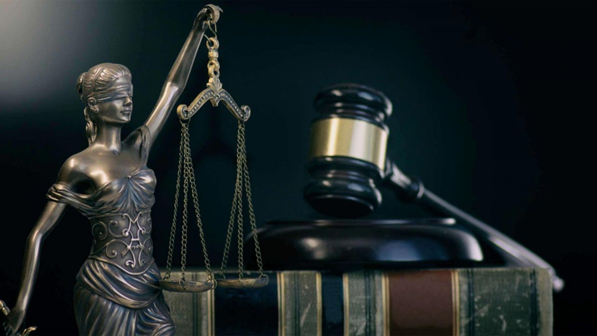 Юридические услуги