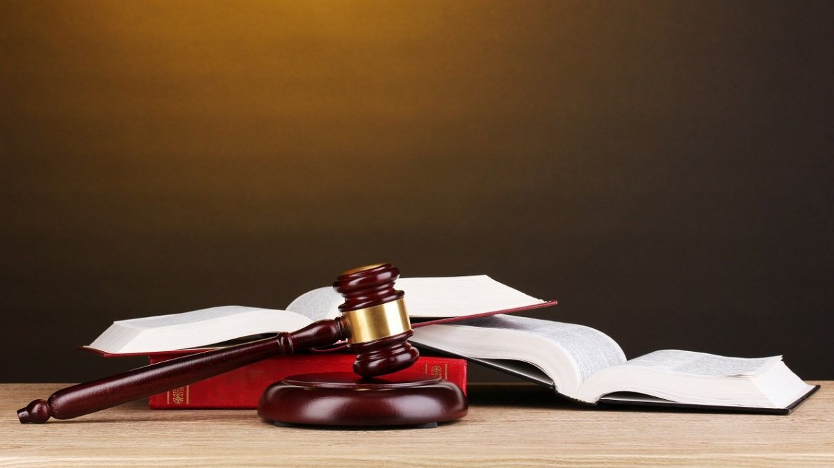 Судейский молоток