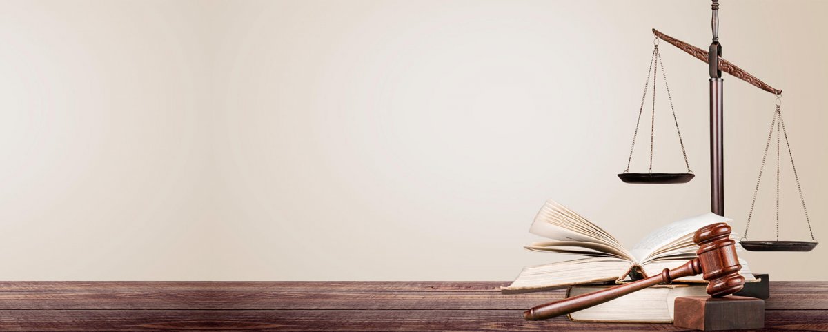 Юрист Фемида