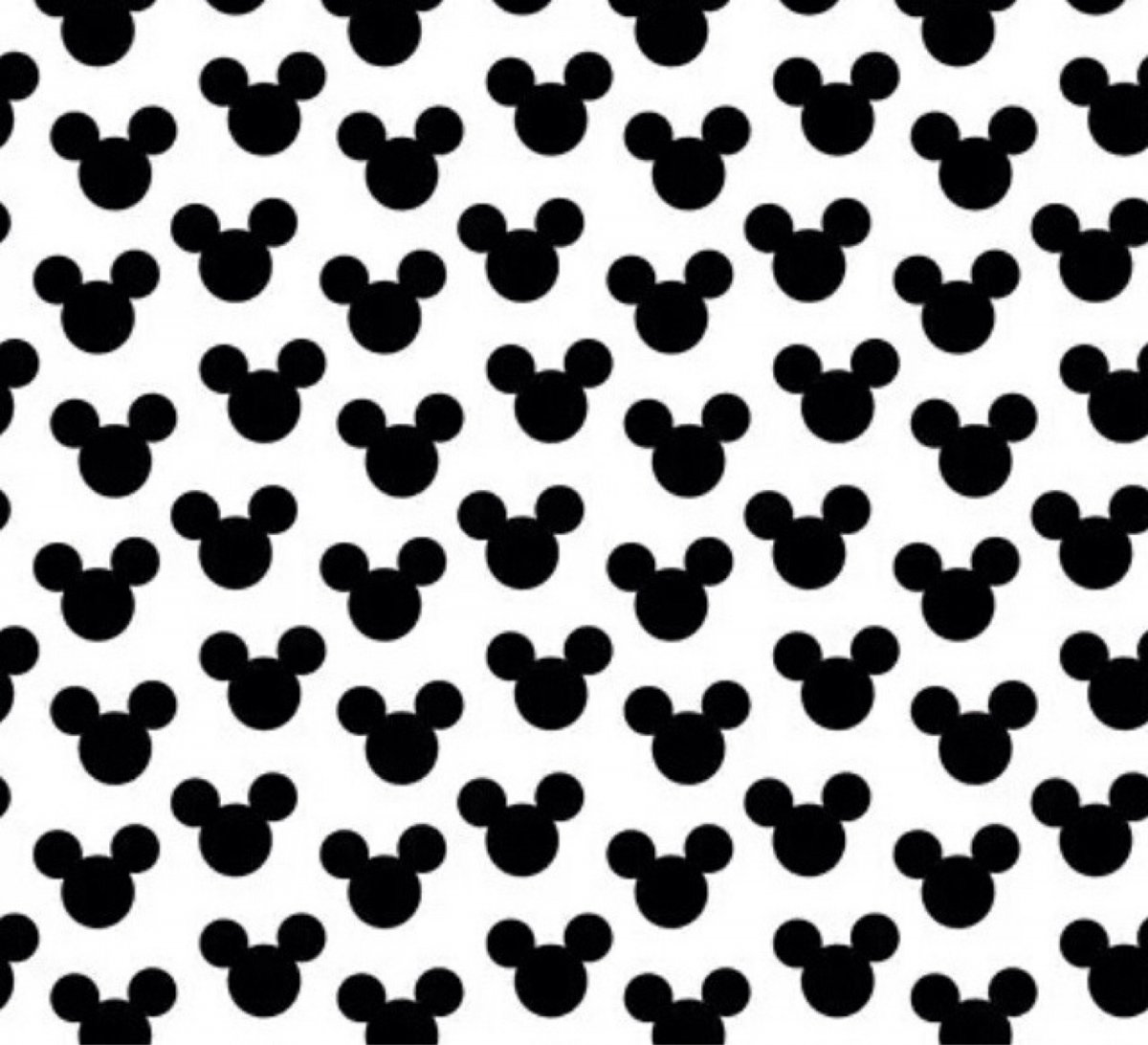 Принты черно белые