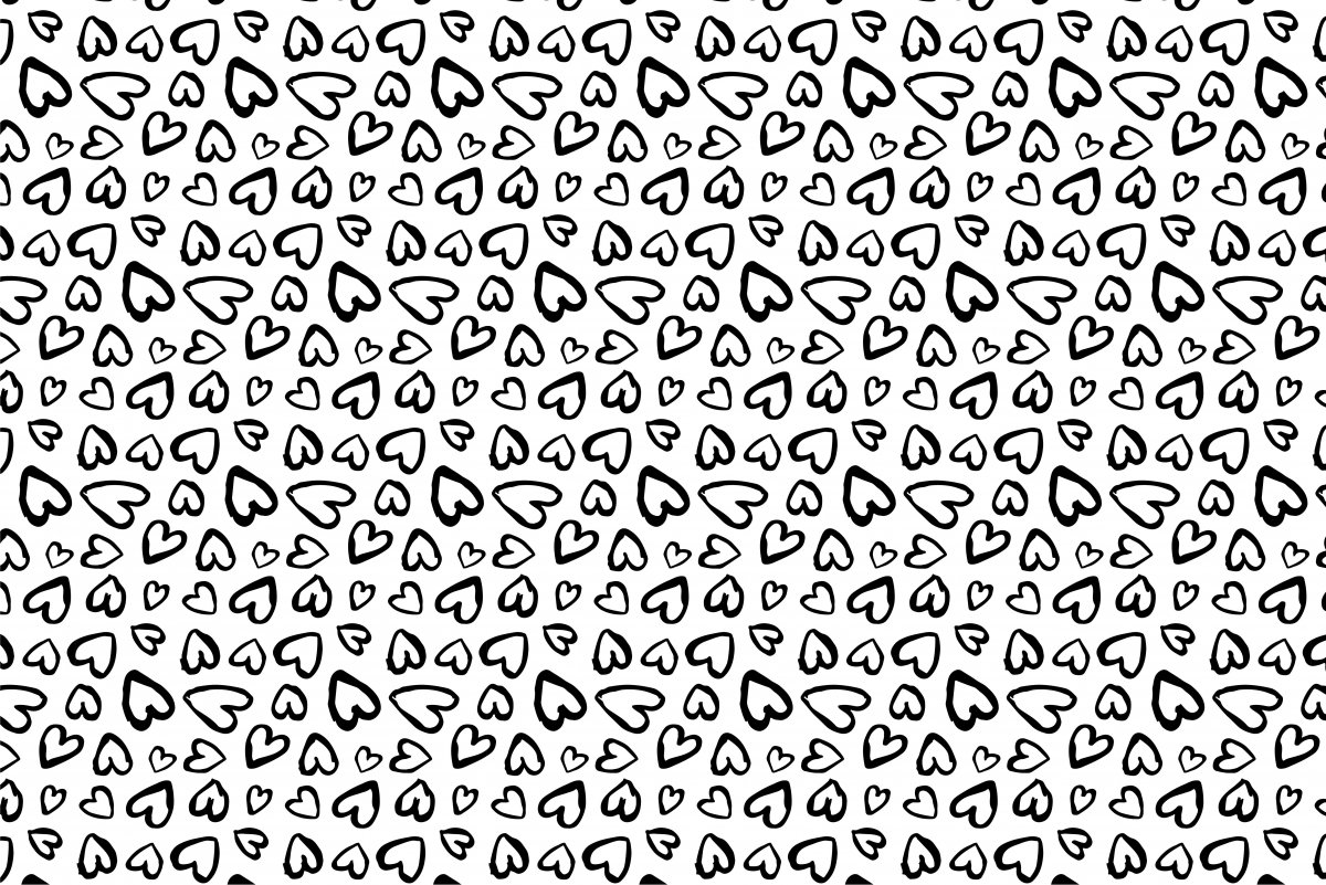 Смешной орнамент