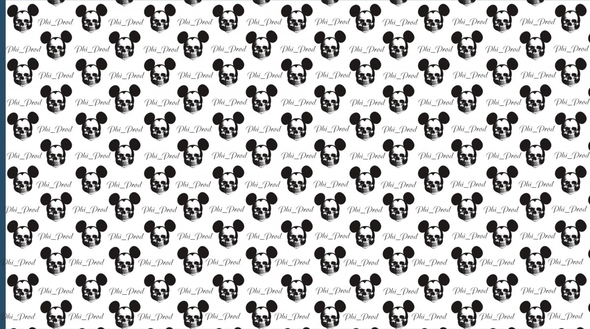 Узор паттерн