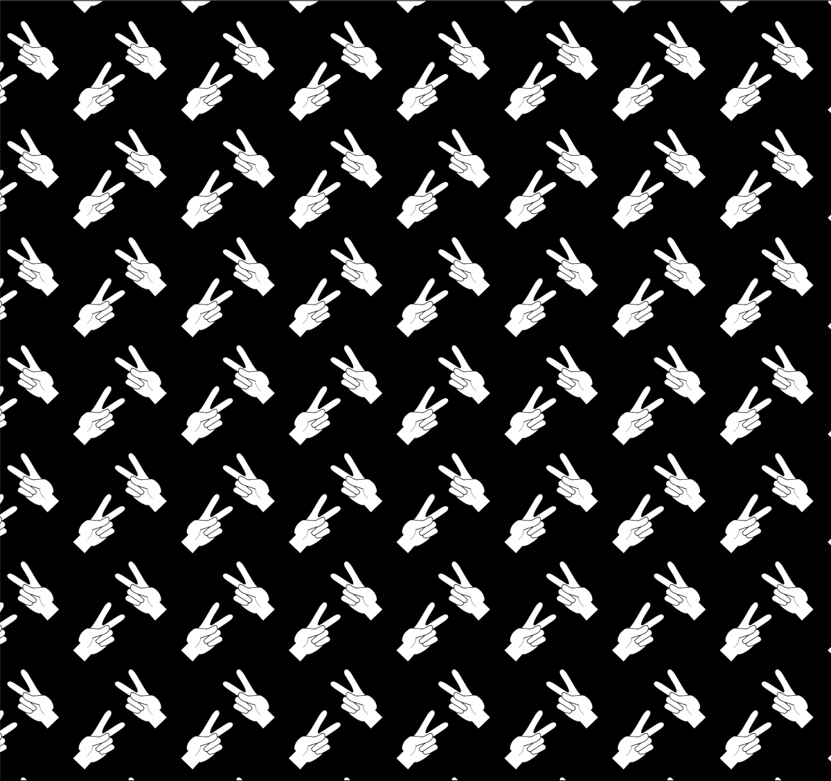 Фон с повторяющимся рисунком