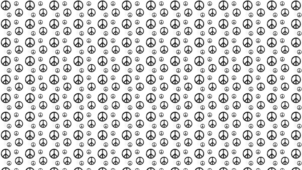 Мелкие сердечки