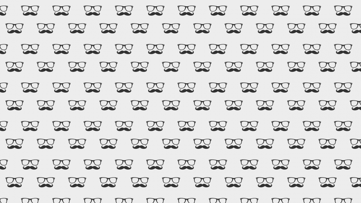 Луи Виттон принт черно белый