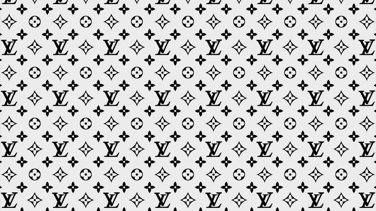 Паттерн цветы