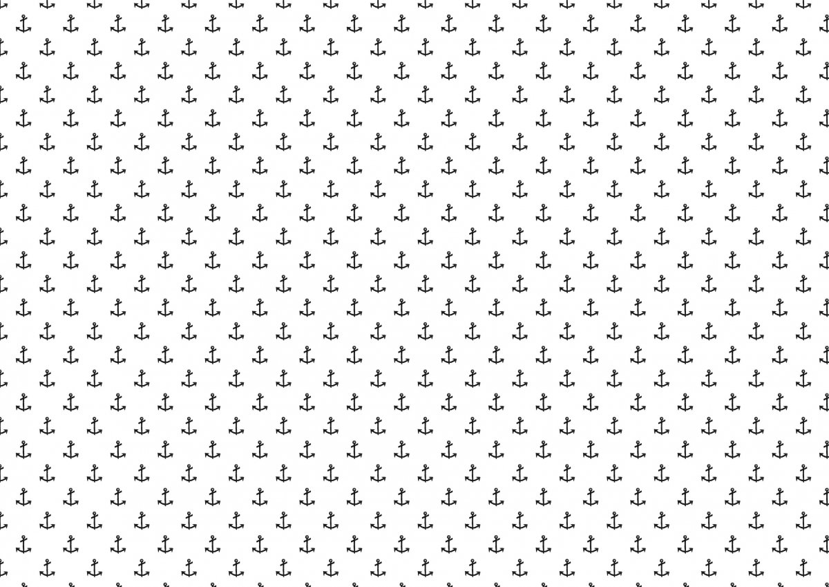 Оберточная бумага черно белая