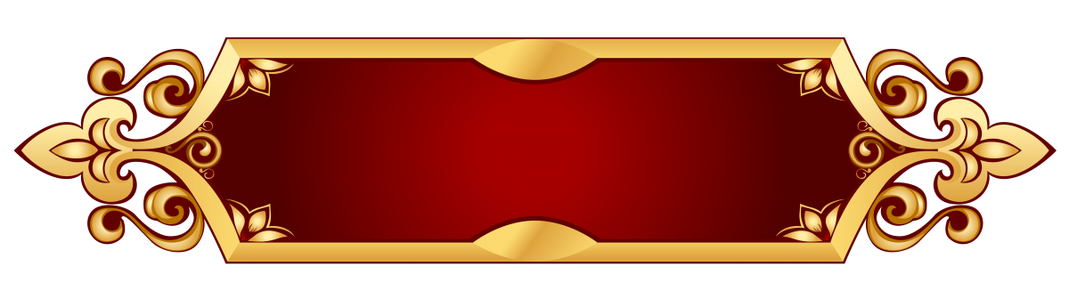 Рамочка для заголовка