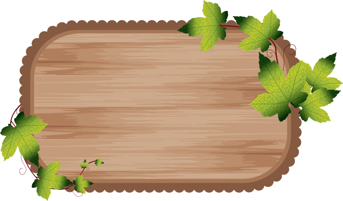 Табличка для надписи