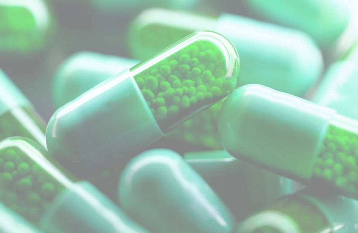 Фармакология фон