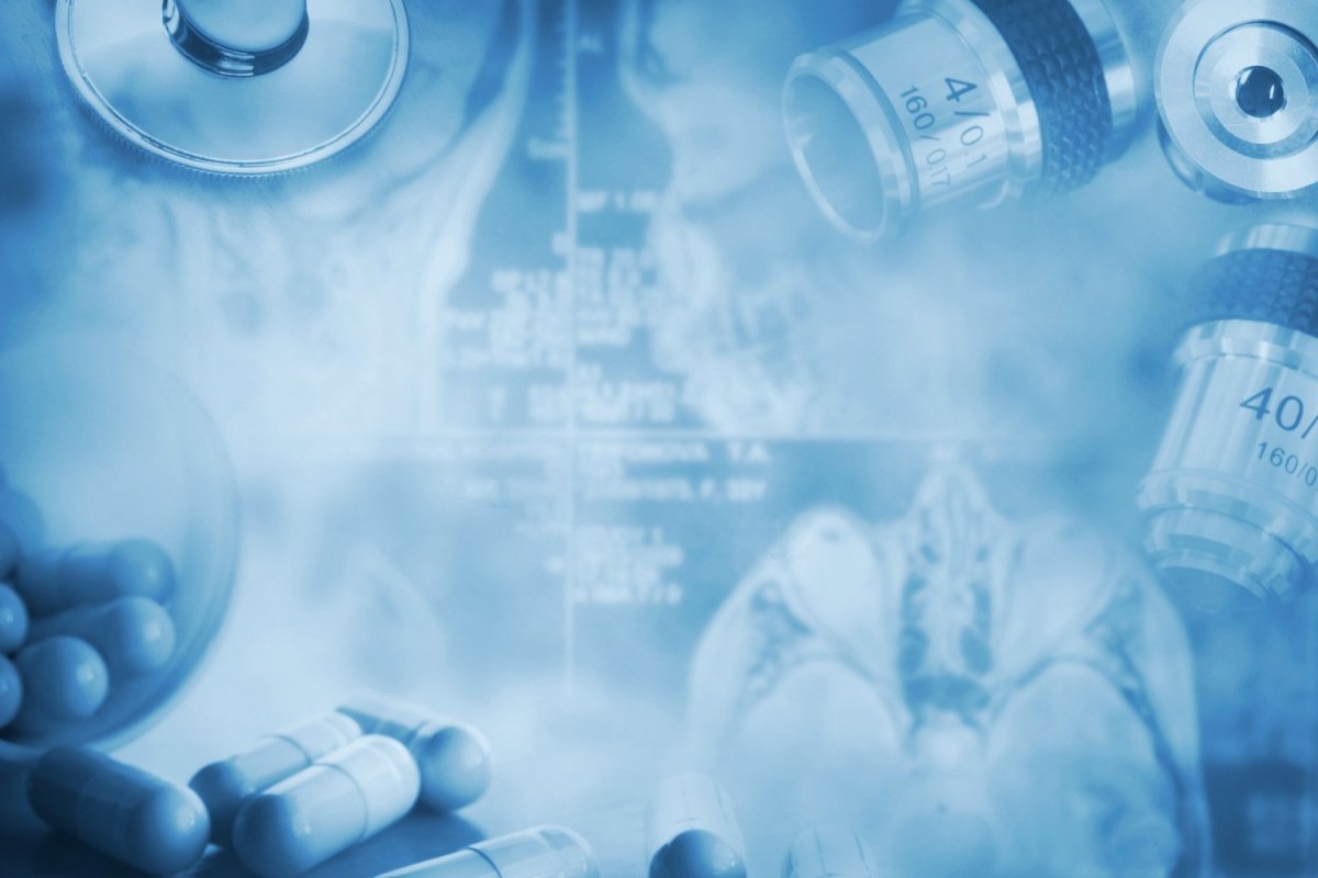 Фармакология исследования